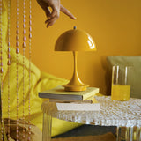 Panthella 160 V3 Portable Lamp Verner Panton