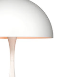 Panthella 250 Table Lamp Verner Panton