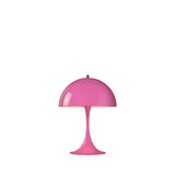 Panthella 250 Tafellamp Collectie Verner Panton