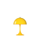 Panthella 250 Tafellamp Collectie Verner Panton