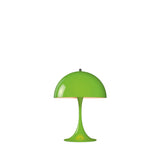 Panthella 250 Tafellamp Collectie Verner Panton