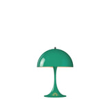 Panthella 250 Tafellamp Collectie Verner Panton