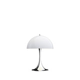 Panthella 250 Tafellamp Collectie Verner Panton