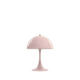 Panthella 250 Tafellamp Collectie Verner Panton