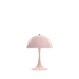 Panthella 250 Tafellamp Collectie Verner Panton