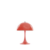 Panthella 250 Table Lamp Verner Panton