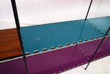 Abstracta wall system Poul Cadovius