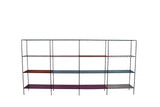 Abstracta wall system Poul Cadovius