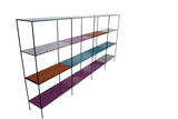 Abstracta wall system Poul Cadovius