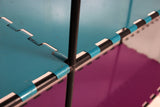 Abstracta wall system Poul Cadovius