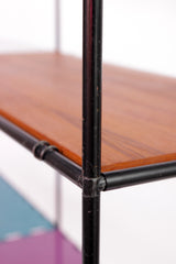 Abstract Wall Unit Poul Cadovius