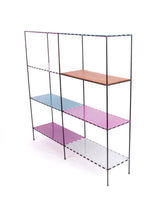 Abstract Wall Unit Poul Cadovius