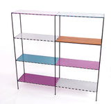 Abstract Wall Unit Poul Cadovius