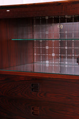 High Board Arne Vodder