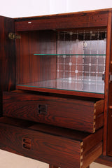 High Board Arne Vodder