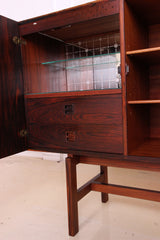 High Board Arne Vodder