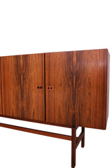 High Board Arne Vodder