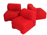 Carlo Bartoli Bubble Chairs