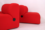 Carlo Bartoli Bubble Chairs