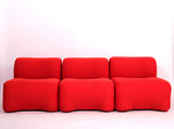 Carlo Bartoli Bubble Chairs