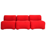 Carlo Bartoli Bubble Chairs