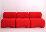 Carlo Bartoli Bubble Chairs