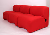 Carlo Bartoli Bubble Chairs