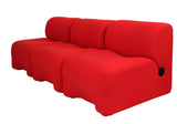 Carlo Bartoli Bubble Chairs