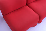 Carlo Bartoli Bubble Chairs