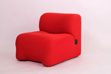 Carlo Bartoli Bubble Chairs