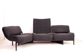 Sofa Vico Magistretti
