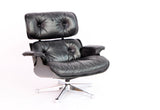 Lounge Chair Charles and Ray Eames