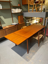 Dining table Pastoe