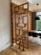 Room Divider Ludvik Volak