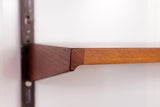 Wall system Kai Kristiansen