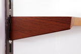 Wall system Kai Kristiansen