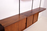 Wall system Kai Kristiansen