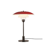 PH 3½-2½ METAL TABLE LAMP
