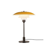 PH 3½-2½ METAL TABLE LAMP