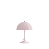 Panthella 250 Tafellamp Collectie Verner Panton