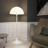 Panthella Vloerlamp Verner Panton