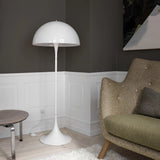 Panthella Vloerlamp Verner Panton