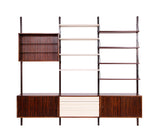 Poul Cadovius Wall System