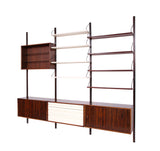 Poul Cadovius Wall System