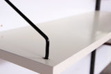 Poul Cadovius Wall System
