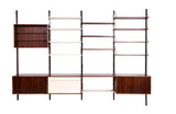 Poul Cadovius Wall System
