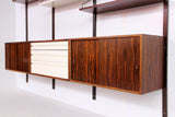 Poul Cadovius Wall System