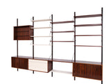 Poul Cadovius Wall System