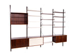 Poul Cadovius Wall System