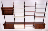 Poul Cadovius Wall System